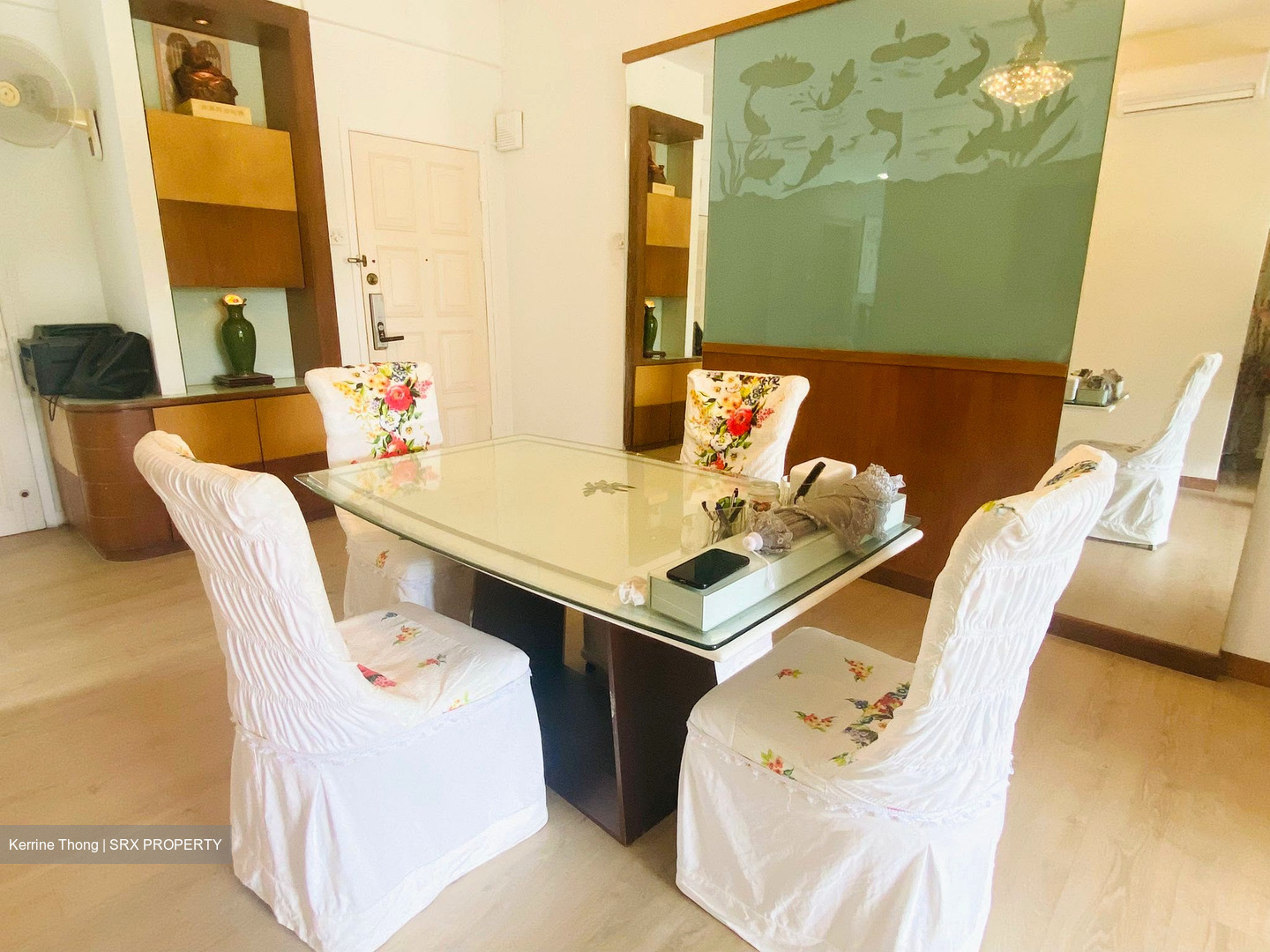 Far Horizon Garden (D20), Condominium #636434761